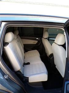 2022 Volkswagen Tiguan S - Photo 27 - Mesa, AZ 85202