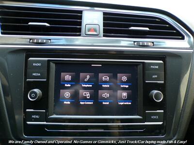 2022 Volkswagen Tiguan S - Photo 40 - Mesa, AZ 85202