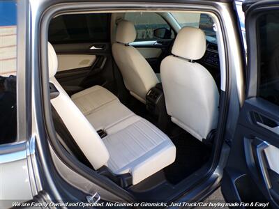 2022 Volkswagen Tiguan S - Photo 28 - Mesa, AZ 85202