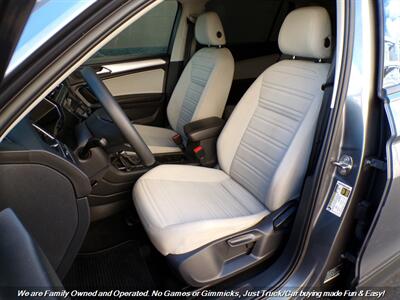 2022 Volkswagen Tiguan S - Photo 18 - Mesa, AZ 85202