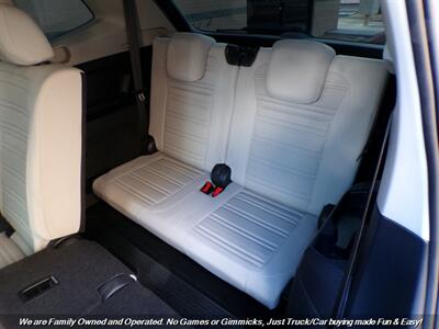 2022 Volkswagen Tiguan S - Photo 23 - Mesa, AZ 85202