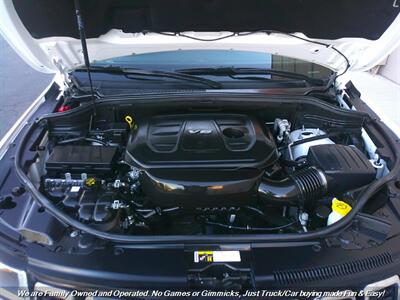 2017 Jeep Grand Cherokee Laredo   - Photo 50 - Mesa, AZ 85202