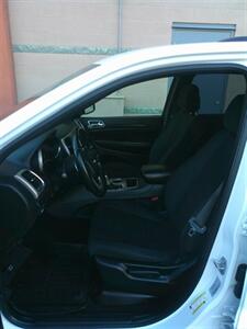 2017 Jeep Grand Cherokee Laredo   - Photo 14 - Mesa, AZ 85202