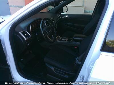 2017 Jeep Grand Cherokee Laredo   - Photo 13 - Mesa, AZ 85202