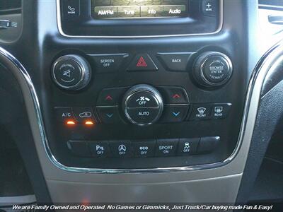 2017 Jeep Grand Cherokee Laredo   - Photo 36 - Mesa, AZ 85202