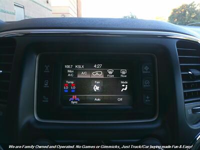 2017 Jeep Grand Cherokee Laredo   - Photo 34 - Mesa, AZ 85202