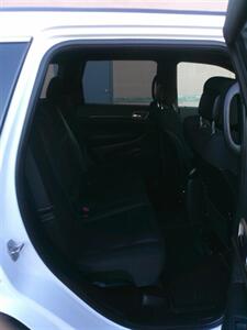 2017 Jeep Grand Cherokee Laredo   - Photo 22 - Mesa, AZ 85202