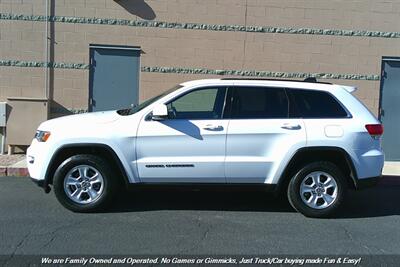 2017 Jeep Grand Cherokee Laredo   - Photo 5 - Mesa, AZ 85202