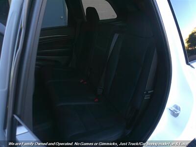 2017 Jeep Grand Cherokee Laredo   - Photo 19 - Mesa, AZ 85202