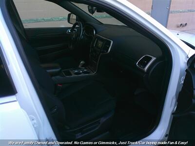 2017 Jeep Grand Cherokee Laredo   - Photo 27 - Mesa, AZ 85202