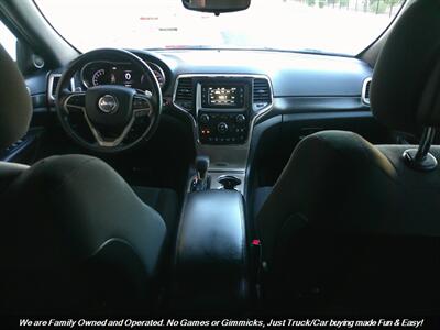 2017 Jeep Grand Cherokee Laredo   - Photo 30 - Mesa, AZ 85202