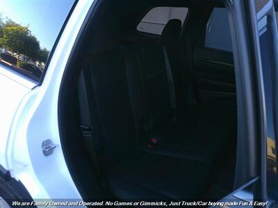 2017 Jeep Grand Cherokee Laredo   - Photo 21 - Mesa, AZ 85202