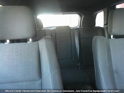 2017 Jeep Grand Cherokee Laredo   - Photo 20 - Mesa, AZ 85202