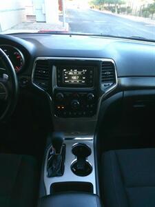 2017 Jeep Grand Cherokee Laredo   - Photo 33 - Mesa, AZ 85202