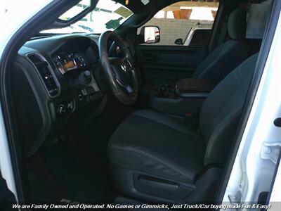 2021 RAM 2500 Crew Cab Tradesman 4X4 - Photo 11 - Mesa, AZ 85202