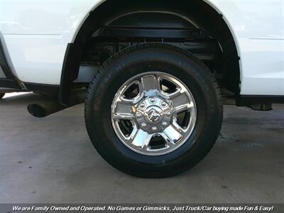 2021 RAM 2500 Crew Cab Tradesman 4X4 - Photo 52 - Mesa, AZ 85202