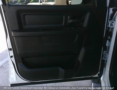 2021 RAM 2500 Crew Cab Tradesman 4X4 - Photo 9 - Mesa, AZ 85202