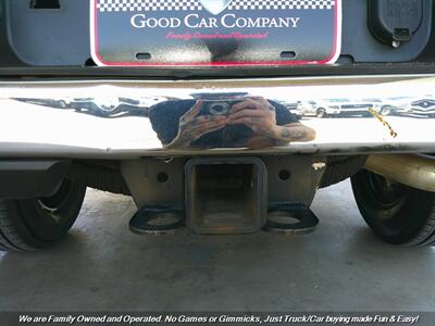 2021 RAM 2500 Crew Cab Tradesman 4X4 - Photo 48 - Mesa, AZ 85202