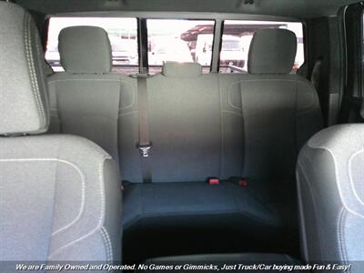 2021 RAM 2500 Crew Cab Tradesman 4X4 - Photo 26 - Mesa, AZ 85202