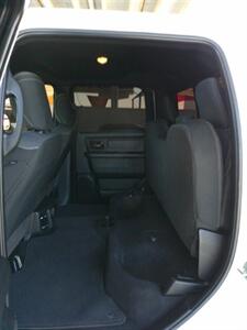 2021 RAM 2500 Crew Cab Tradesman 4X4 - Photo 17 - Mesa, AZ 85202