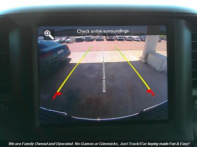 2021 RAM 2500 Crew Cab Tradesman 4X4 - Photo 40 - Mesa, AZ 85202