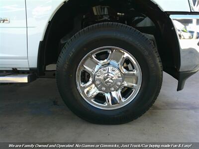 2021 RAM 2500 Crew Cab Tradesman 4X4 - Photo 51 - Mesa, AZ 85202