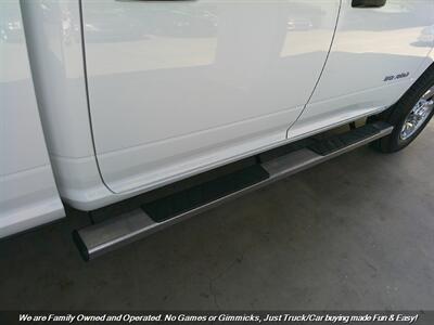 2021 RAM 2500 Crew Cab Tradesman 4X4 - Photo 50 - Mesa, AZ 85202