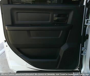 2021 RAM 2500 Crew Cab Tradesman 4X4 - Photo 13 - Mesa, AZ 85202