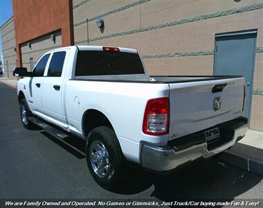 2021 RAM 2500 Crew Cab Tradesman 4X4 - Photo 8 - Mesa, AZ 85202