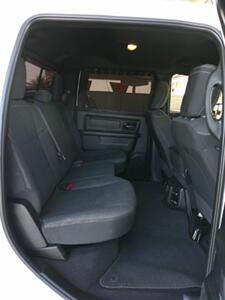 2021 RAM 2500 Crew Cab Tradesman 4X4 - Photo 20 - Mesa, AZ 85202