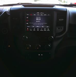 2021 RAM 2500 Crew Cab Tradesman 4X4 - Photo 37 - Mesa, AZ 85202