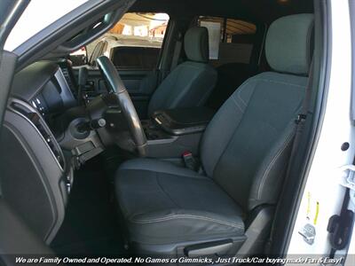 2021 RAM 2500 Crew Cab Tradesman 4X4 - Photo 12 - Mesa, AZ 85202