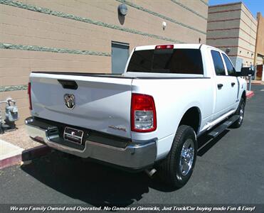 2021 RAM 2500 Crew Cab Tradesman 4X4 - Photo 6 - Mesa, AZ 85202