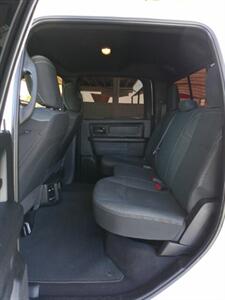 2021 RAM 2500 Crew Cab Tradesman 4X4 - Photo 15 - Mesa, AZ 85202