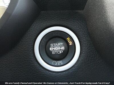 2021 RAM 2500 Crew Cab Tradesman 4X4 - Photo 36 - Mesa, AZ 85202