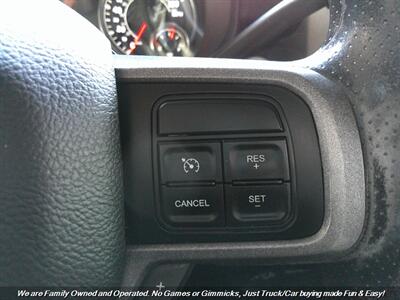 2021 RAM 2500 Crew Cab Tradesman 4X4 - Photo 34 - Mesa, AZ 85202