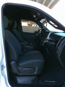2021 RAM 2500 Crew Cab Tradesman 4X4 - Photo 24 - Mesa, AZ 85202