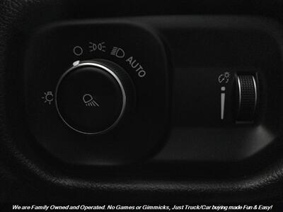 2021 RAM 2500 Crew Cab Tradesman 4X4 - Photo 44 - Mesa, AZ 85202