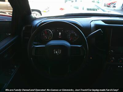 2021 RAM 2500 Crew Cab Tradesman 4X4 - Photo 30 - Mesa, AZ 85202