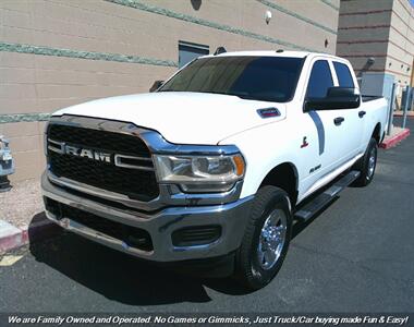 2021 RAM 2500 Crew Cab Tradesman 4X4 - Photo 3 - Mesa, AZ 85202