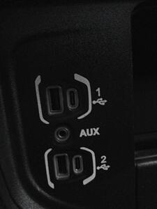 2021 RAM 2500 Crew Cab Tradesman 4X4 - Photo 43 - Mesa, AZ 85202