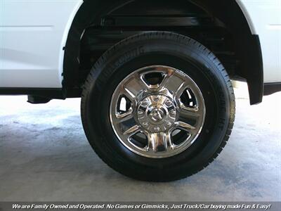 2021 RAM 2500 Crew Cab Tradesman 4X4 - Photo 54 - Mesa, AZ 85202