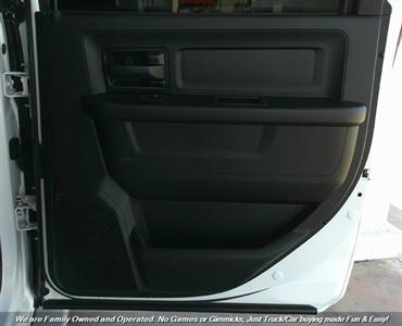 2021 RAM 2500 Crew Cab Tradesman 4X4 - Photo 18 - Mesa, AZ 85202