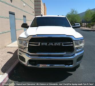 2021 RAM 2500 Crew Cab Tradesman 4X4 - Photo 2 - Mesa, AZ 85202
