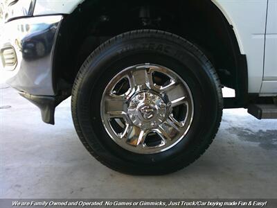 2021 RAM 2500 Crew Cab Tradesman 4X4 - Photo 53 - Mesa, AZ 85202