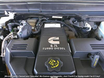 2021 RAM 2500 Crew Cab Tradesman 4X4 - Photo 56 - Mesa, AZ 85202