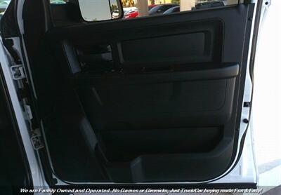 2021 RAM 2500 Crew Cab Tradesman 4X4 - Photo 22 - Mesa, AZ 85202
