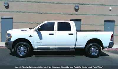 2021 RAM 2500 Crew Cab Tradesman 4X4 - Photo 7 - Mesa, AZ 85202