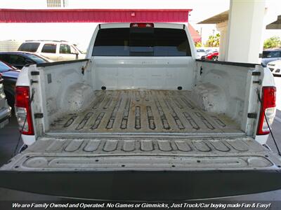 2021 RAM 2500 Crew Cab Tradesman 4X4 - Photo 47 - Mesa, AZ 85202