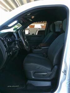 2021 RAM 2500 Crew Cab Tradesman 4X4 - Photo 10 - Mesa, AZ 85202